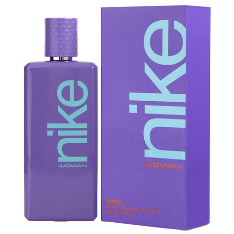 nike perfume